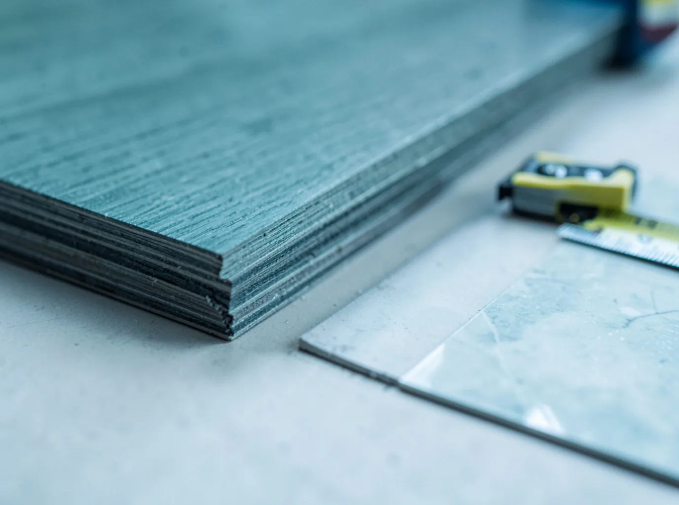 Luxury Vinyl Plank Installation Waterbury Center, VT FAQs